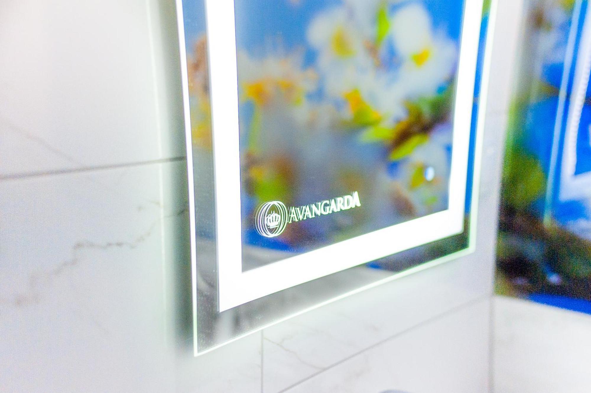 Avangarda Wisznice 외부 사진